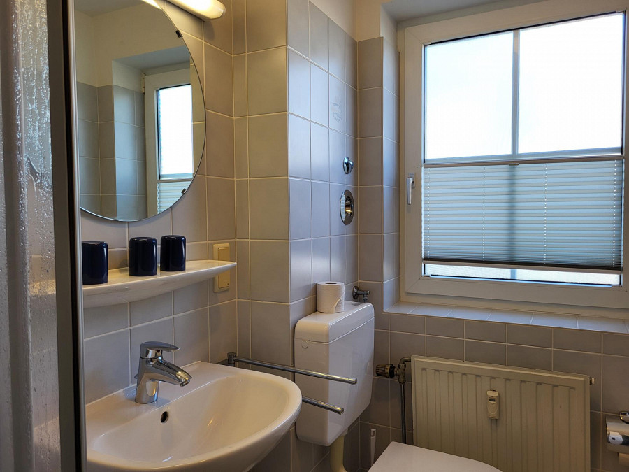 Scharhörn Wohnung 6