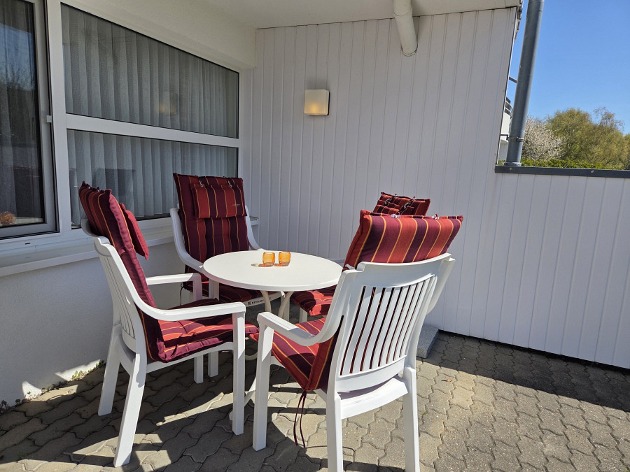 Seeland Wohnung Nr.  5 (45 B)