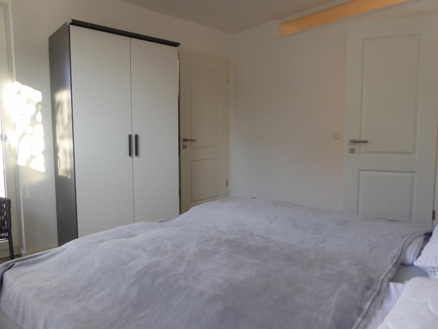 North Side Wohnung 8