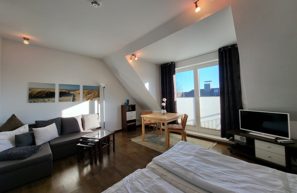 Leuchtfeuer Wohnung 9
