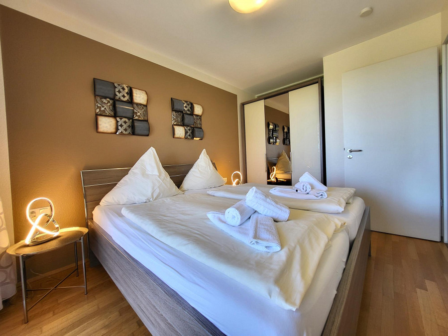 Strandpalais Wohnung C4