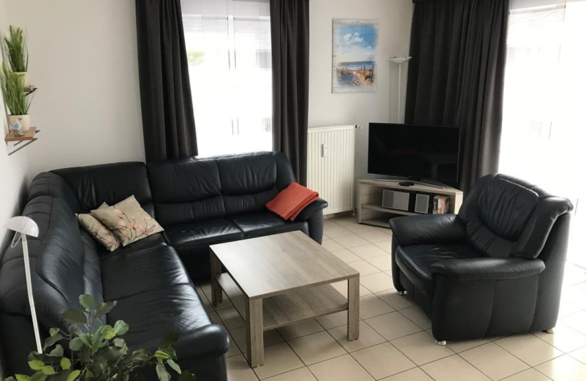 Padua Haus B Wohnung 1