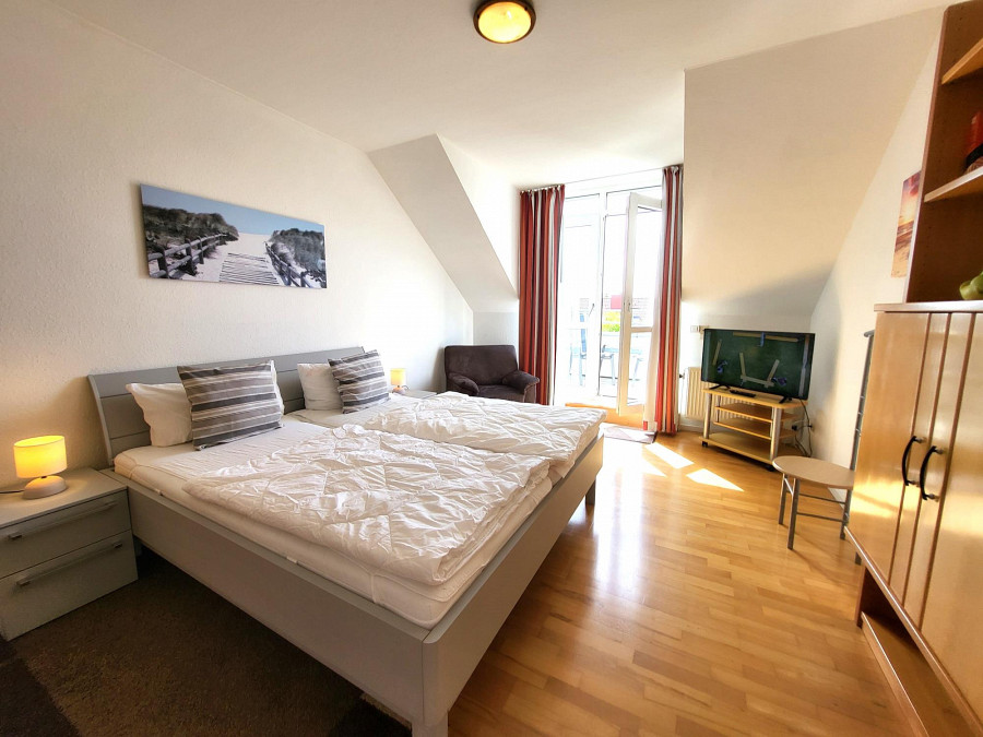 Seeland Wohnung Nr.  6 (45 B)