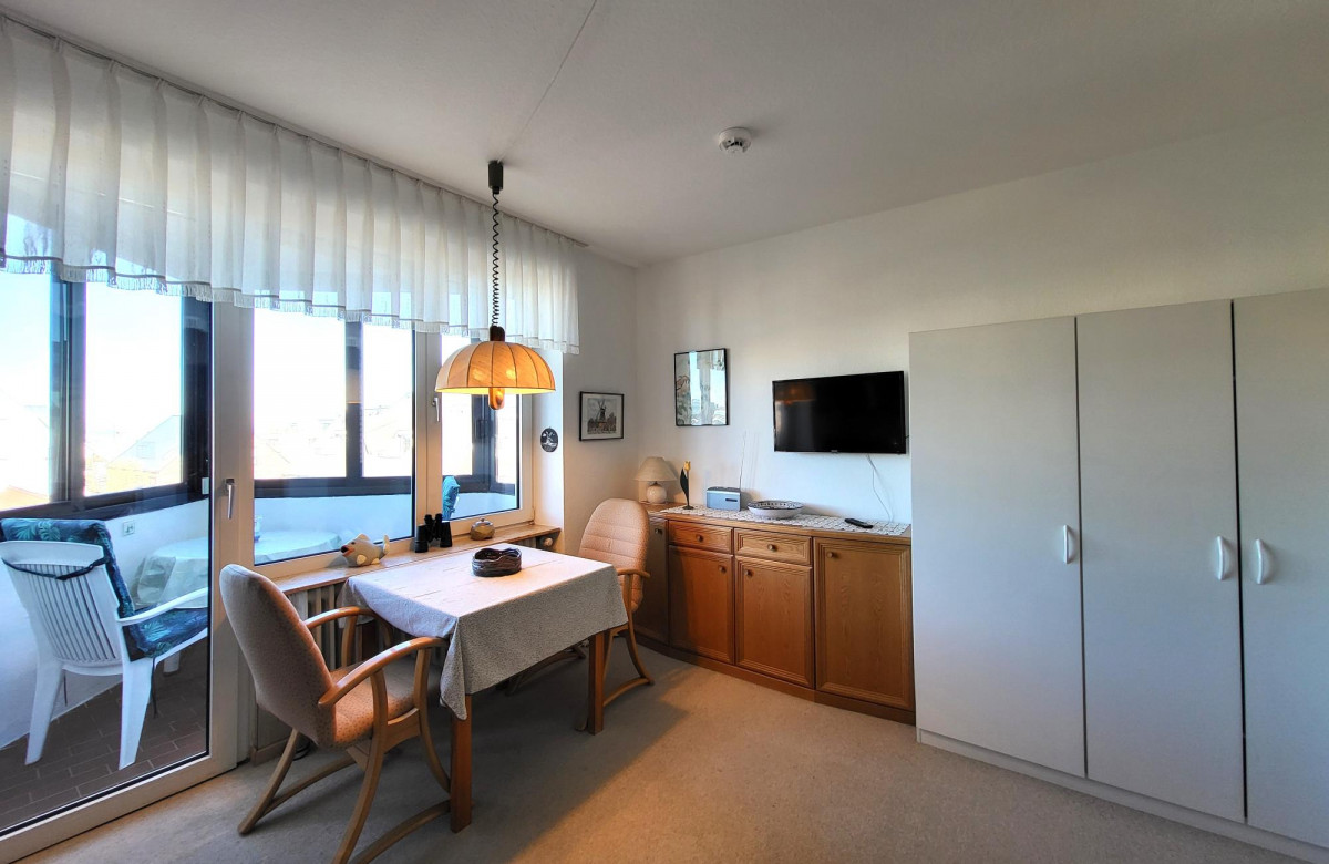 Elisabeth Wohnung Nr.15