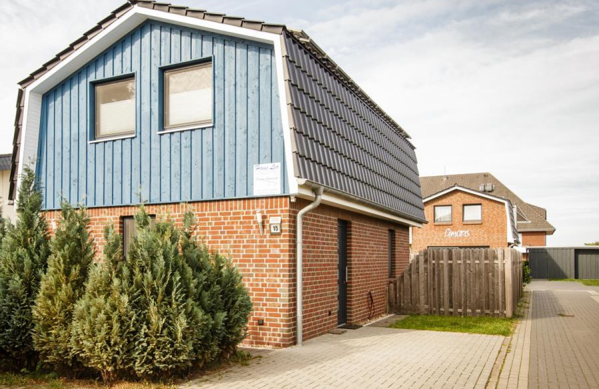 Haus Leo