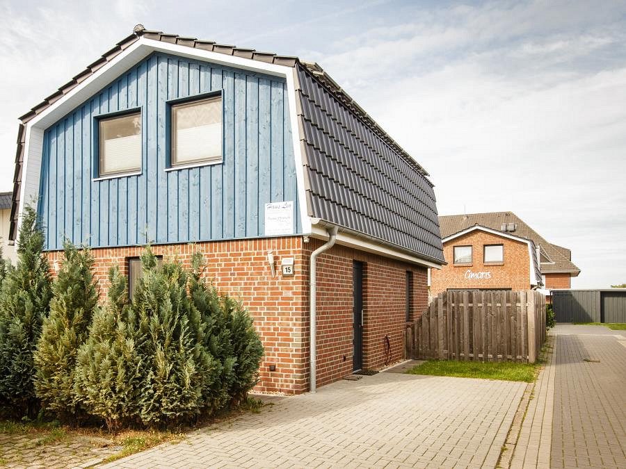 Haus Leo