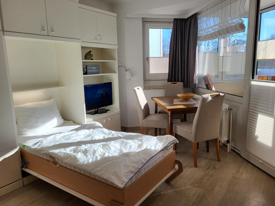 Elisabeth Wohnung Nr.4