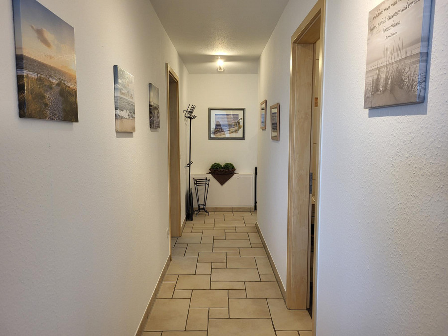Strandpalais Wohnung B10 
