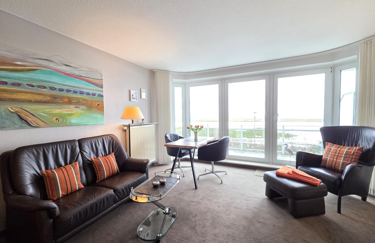 Residenz Dünenweg Wohnung 7