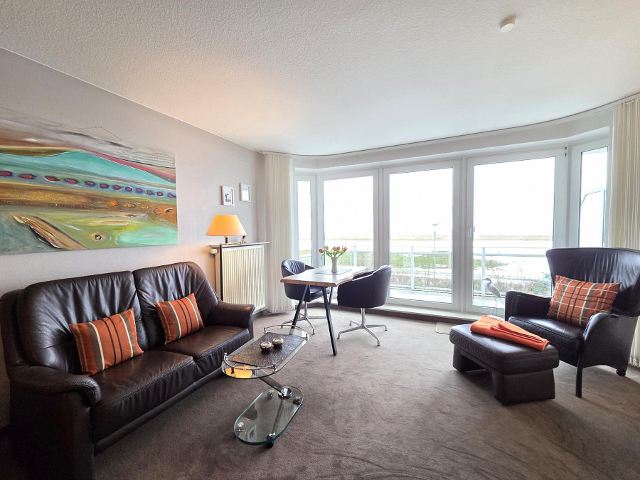 Residenz Dünenweg Wohnung 7