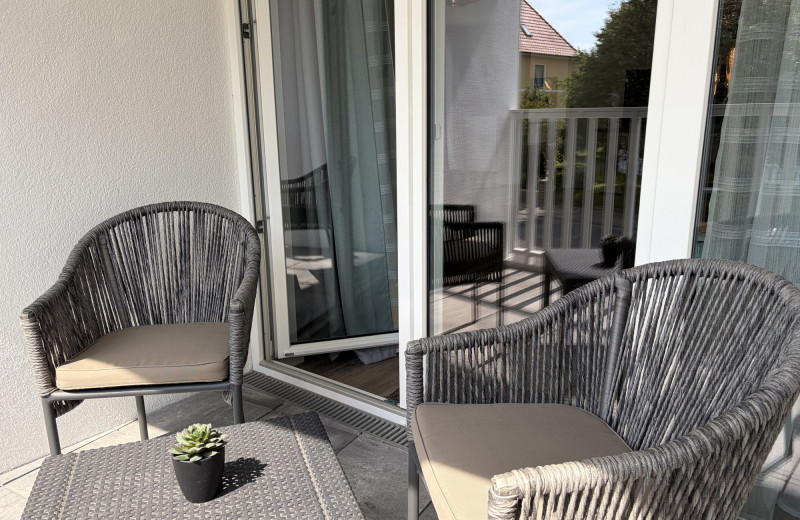 North Side I Wohnung 8