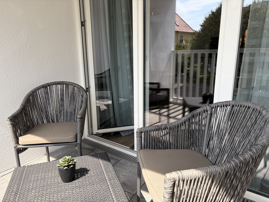North Side I Wohnung 8