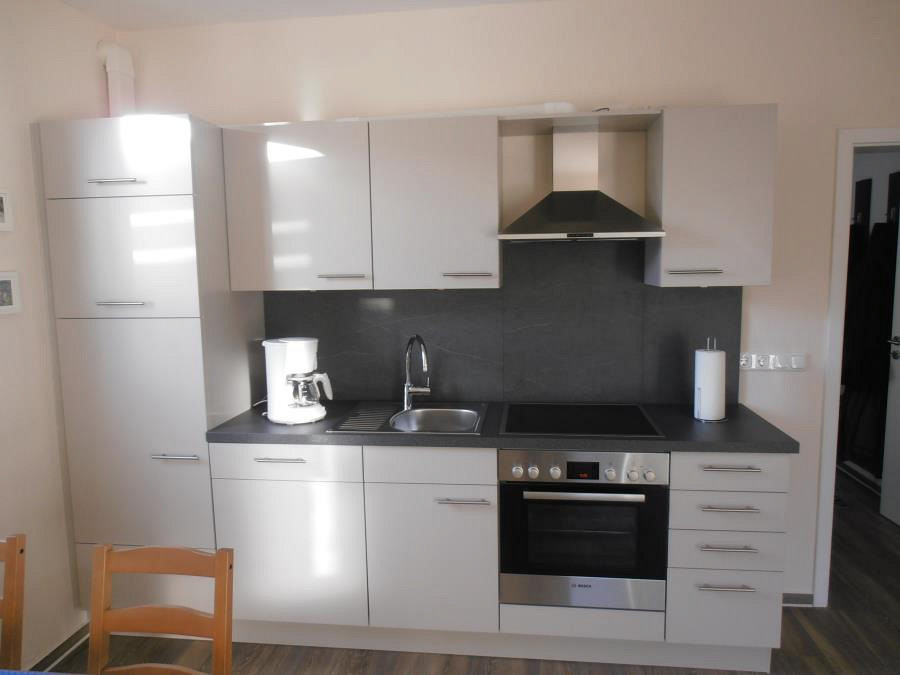 Leuchtfeuer Wohnung 7