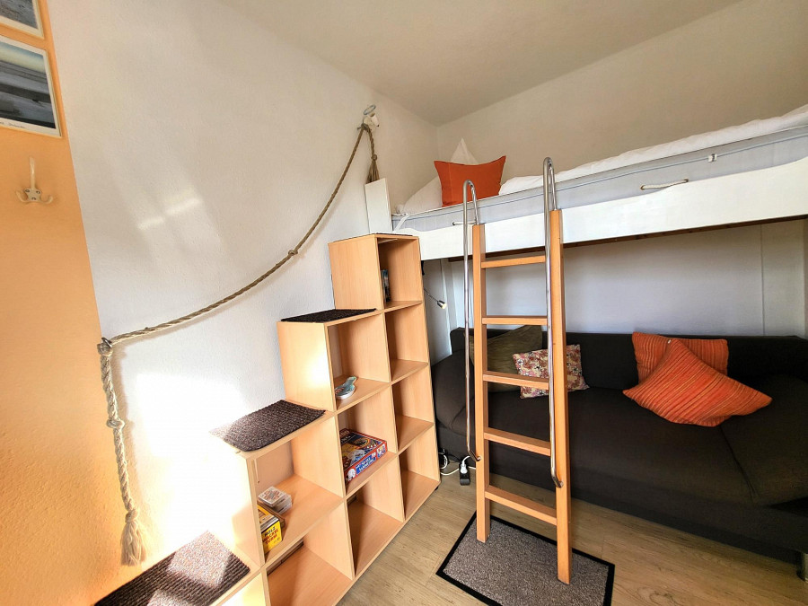 Elbe I  Wohnung Nr. 24