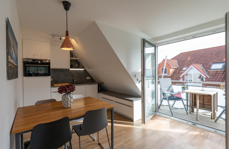 Voßgarten Wohnung 6