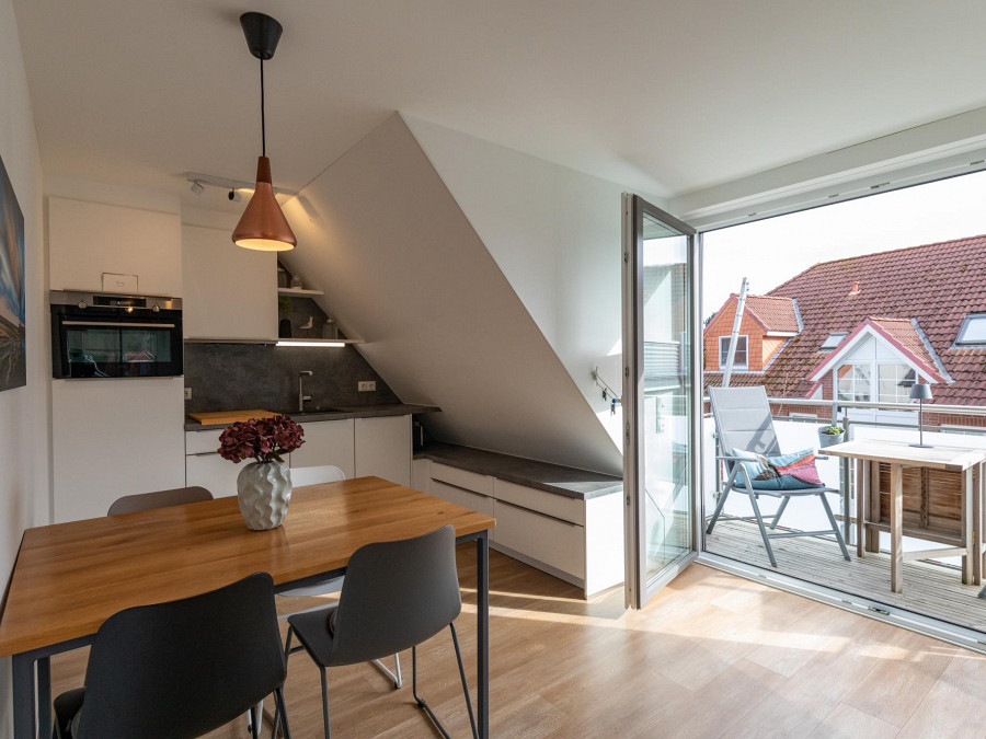 Am Voßgarten Wohnung 6