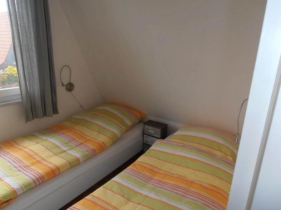 Ferienhaus Am Ringwall 12