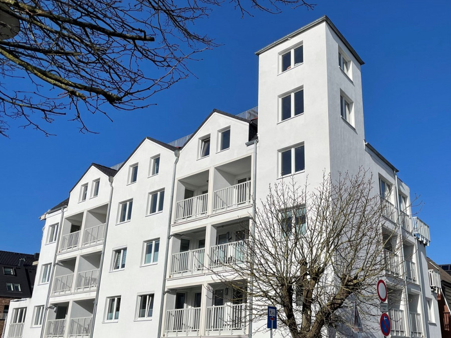 North Side Wohnung 8