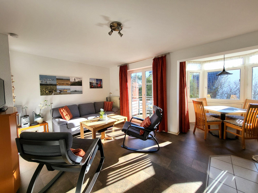 Scharhörn Wohnung 5