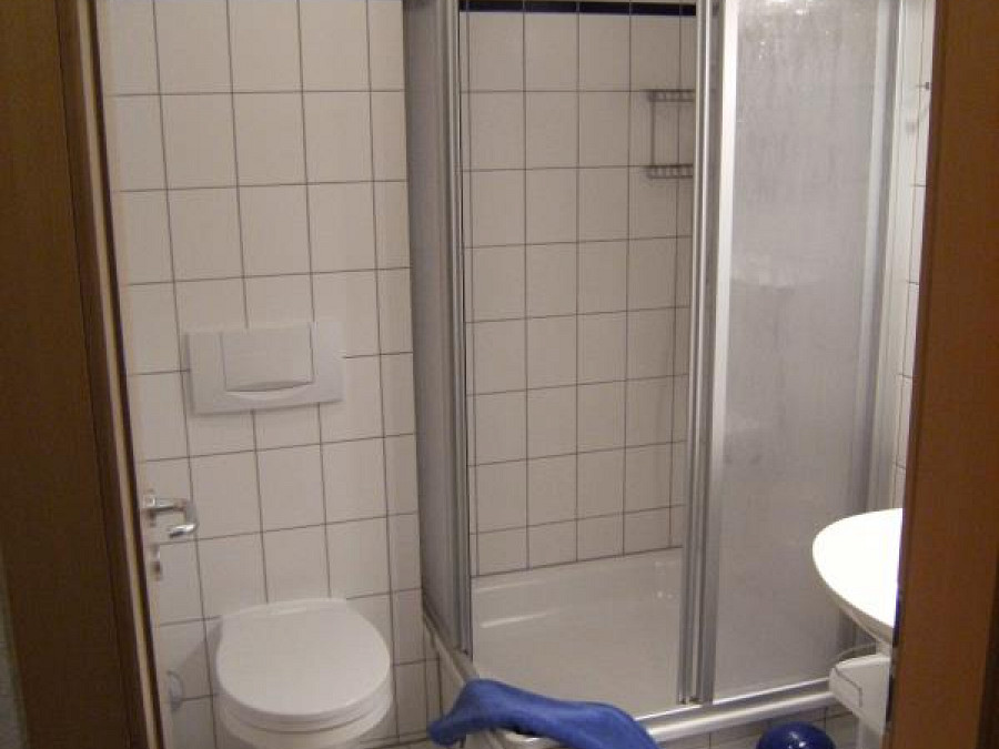 Duhner Düne, Haus II Wo. 10