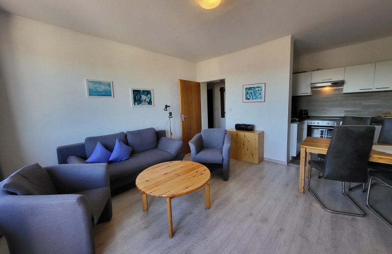 Elisabeth Wohnung Nr. 27