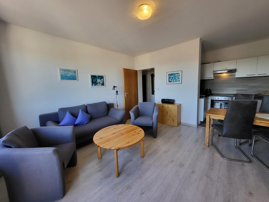 Elisabeth Wohnung Nr. 27