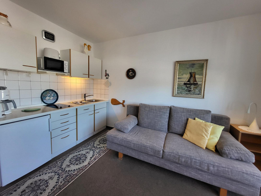 Elisabeth Wohnung Nr. 16