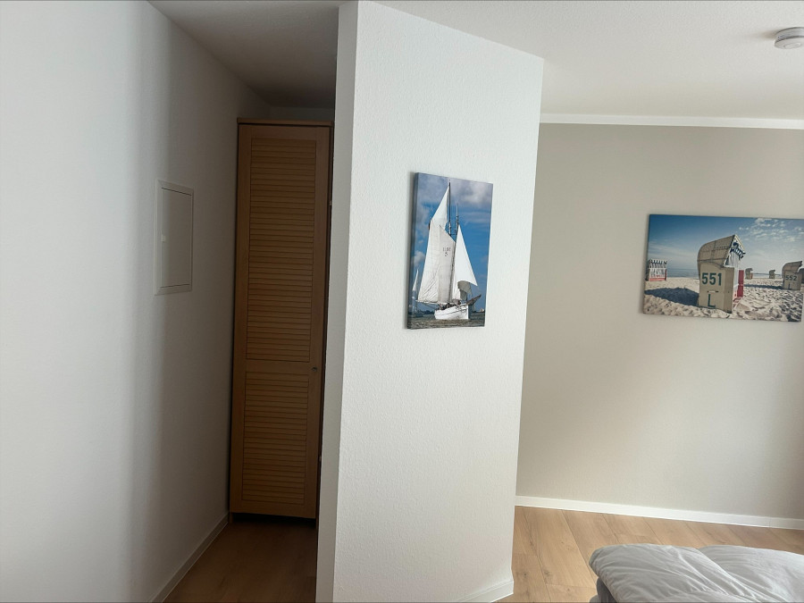 Padua Haus A Wohnung 4