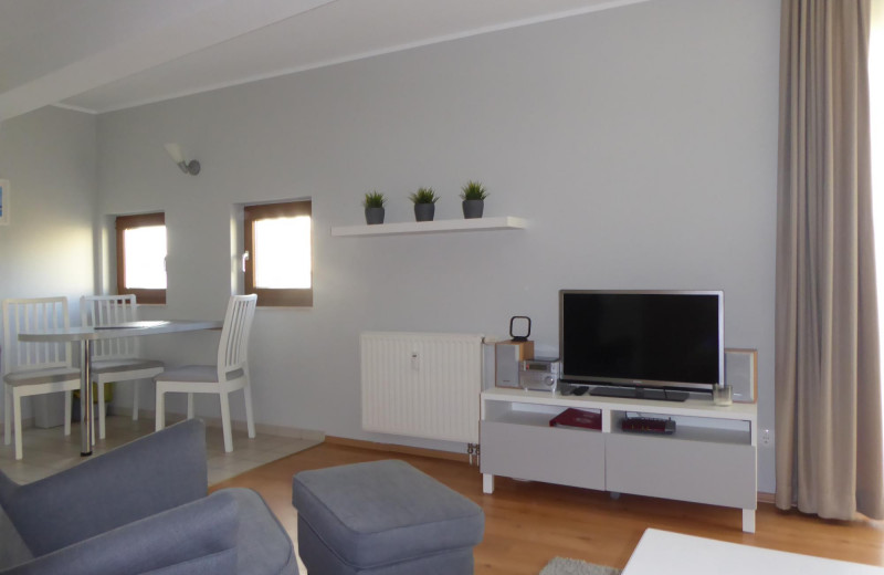 Duhner Düne, Haus II Wo. 12
