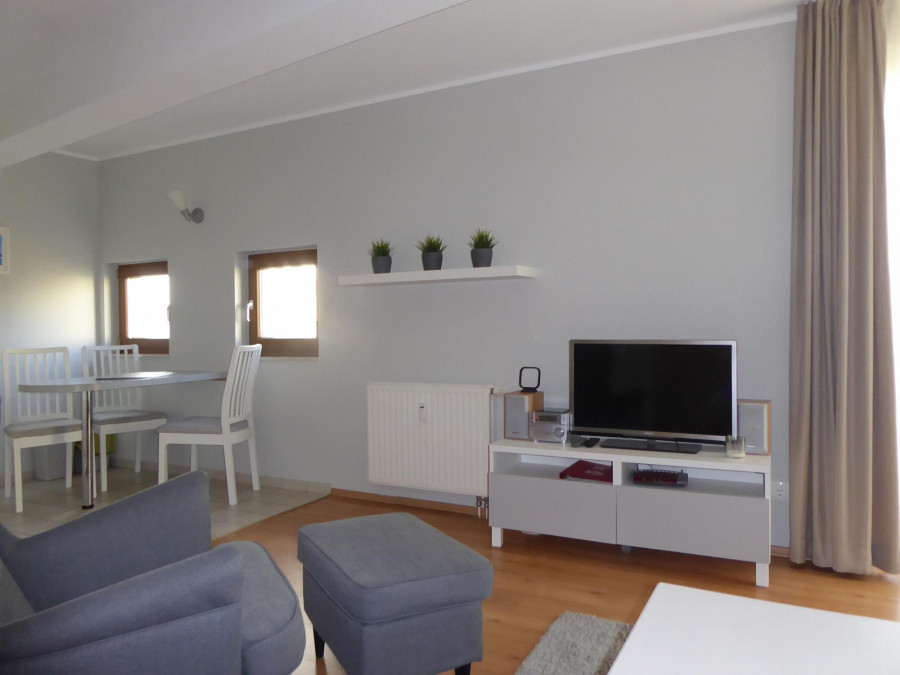 Duhner Düne, Haus II Wo. 12