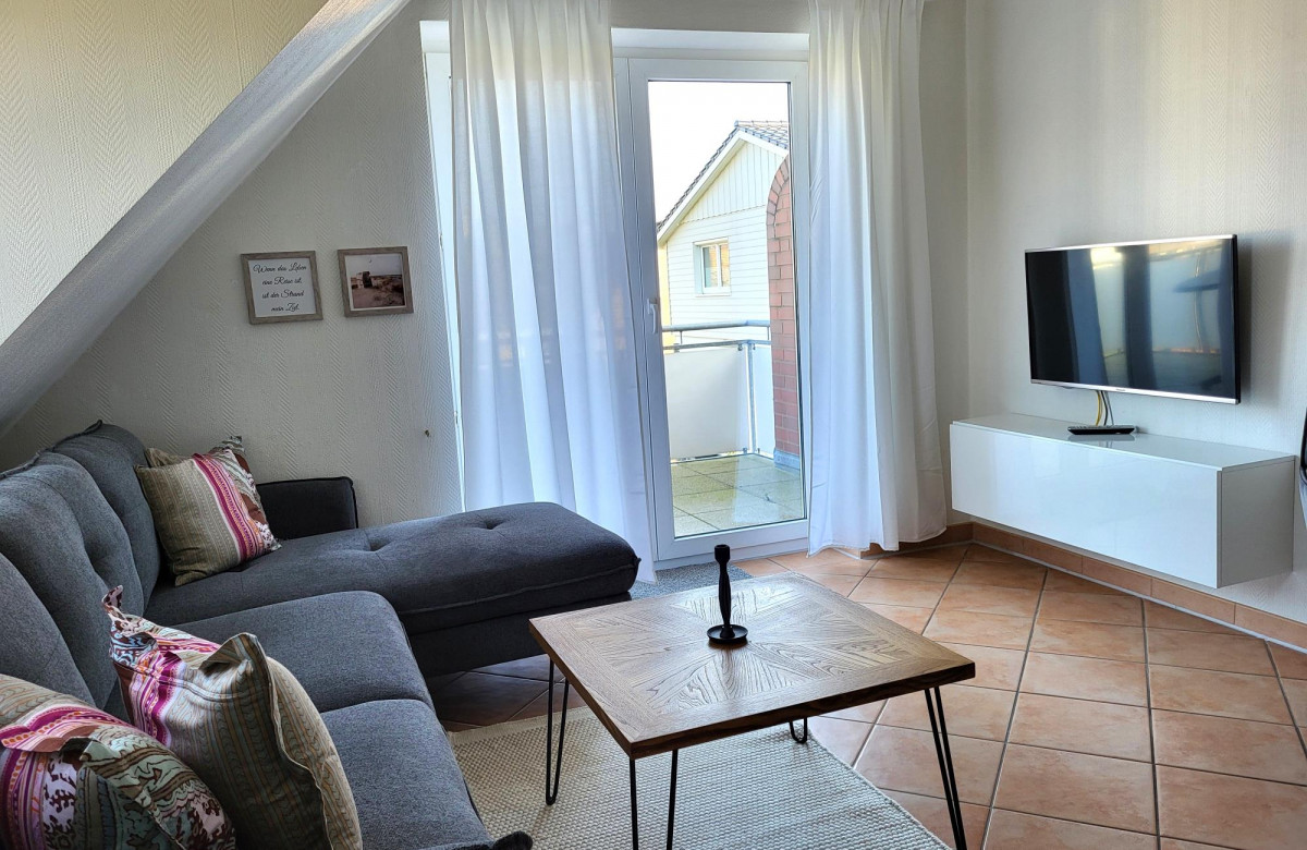 Aquaris Wohnung 11