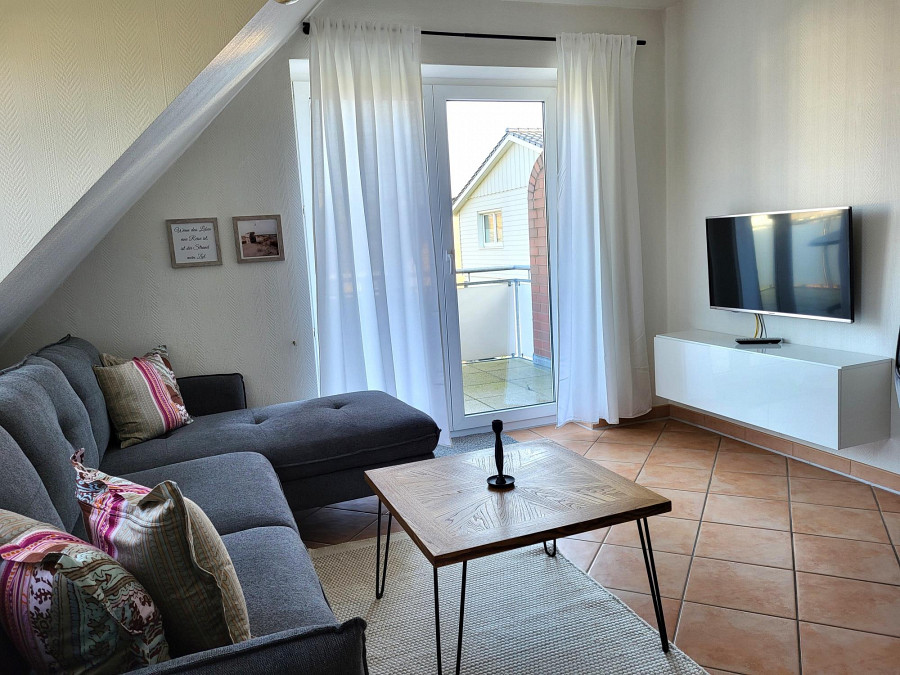Aquaris Wohnung 11