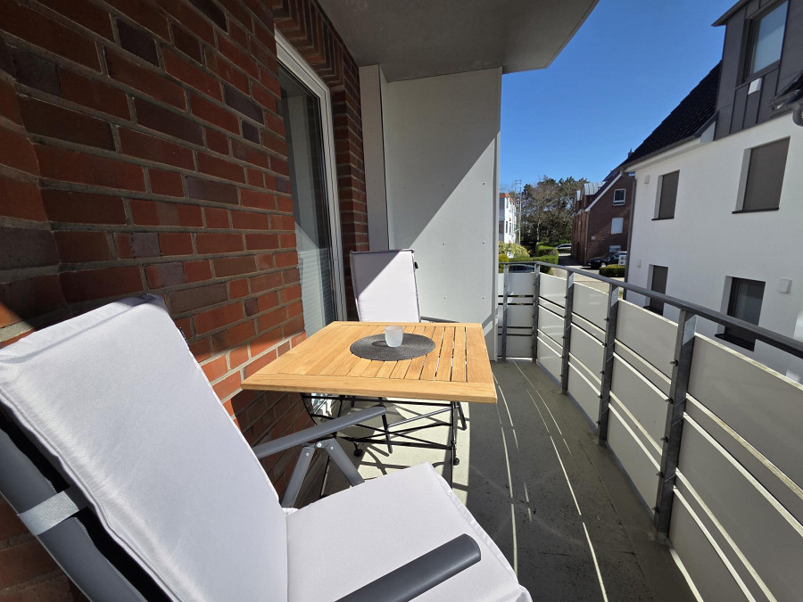 Padua Haus A Wohnung 4