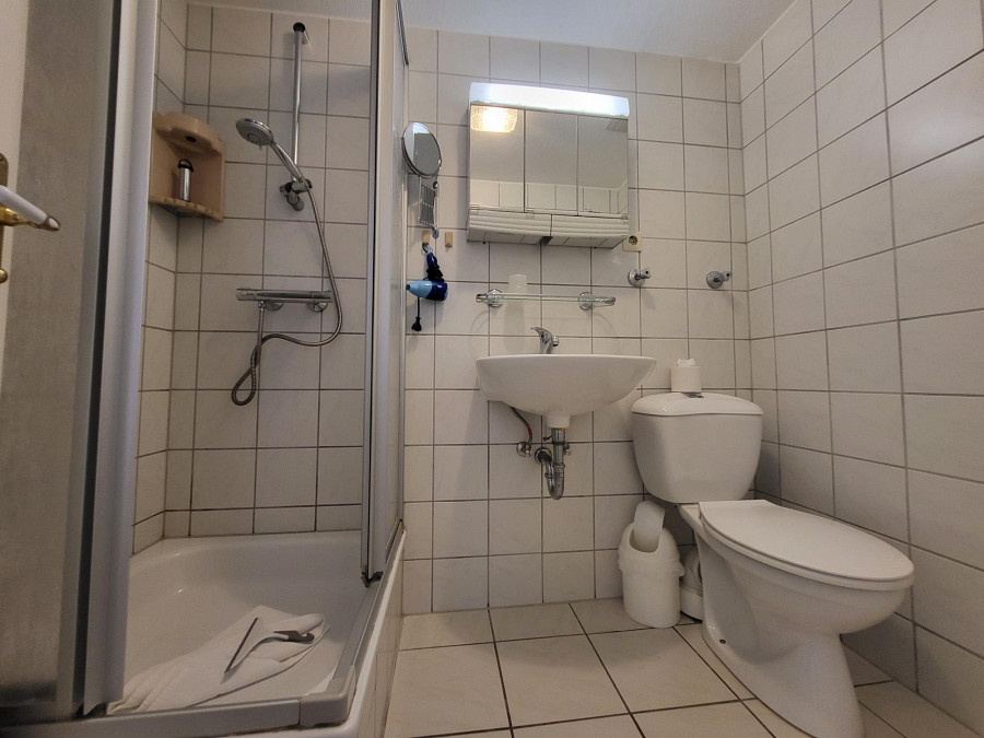Seeland Wohnung Nr.  8 (45 C)
