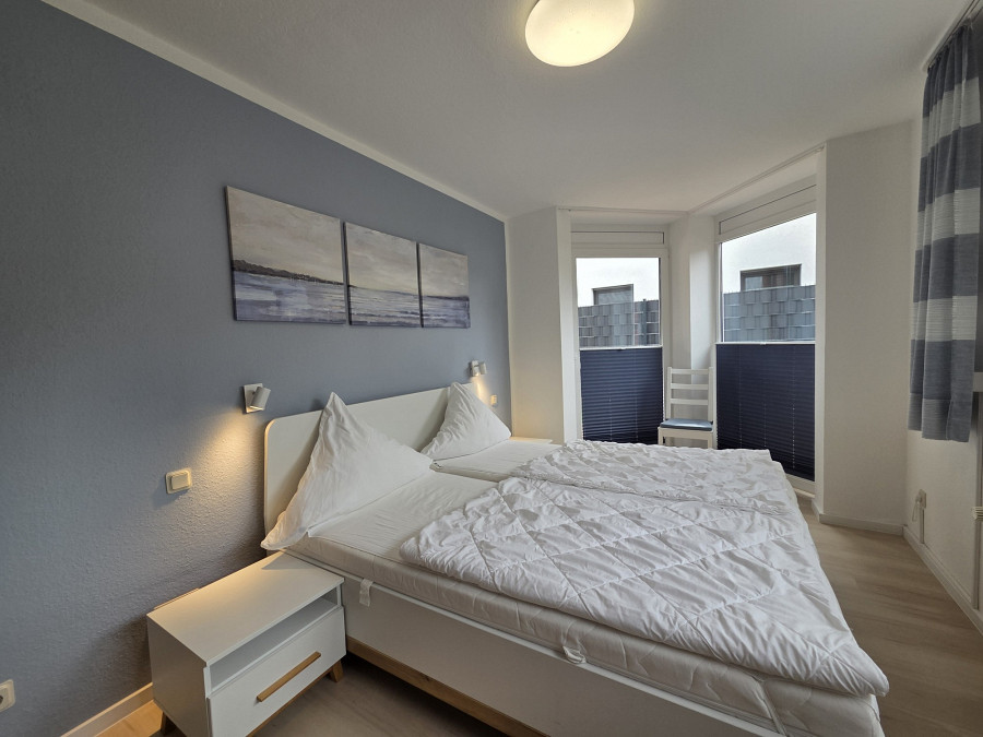 Padua Haus A Wohnung 2
