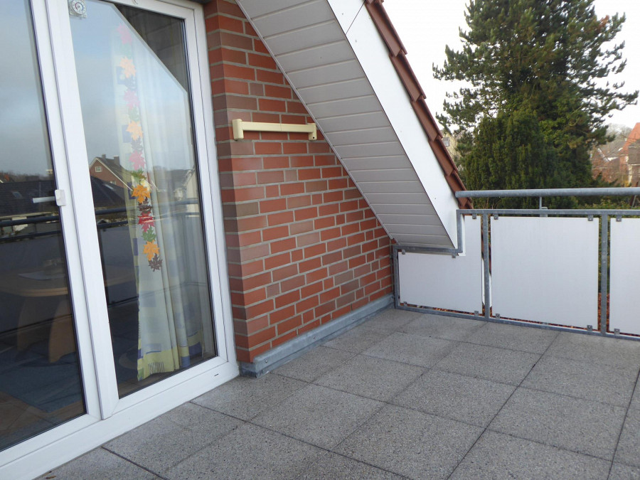 Aquaris Wohnung 11