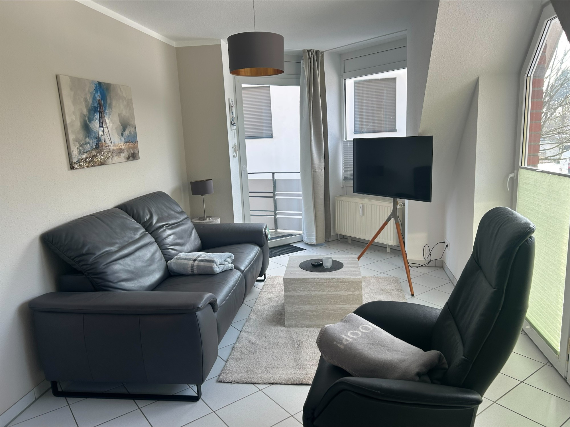 Padua Haus A Wohnung 4