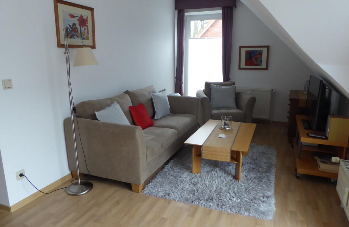 Padua Haus B Wohnung 3