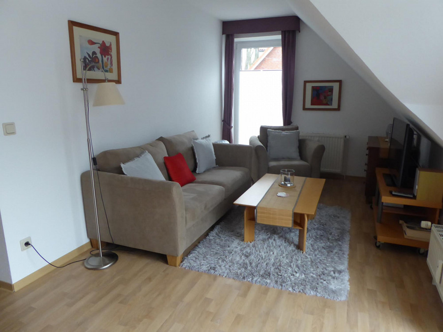 Padua Haus B Wohnung 3