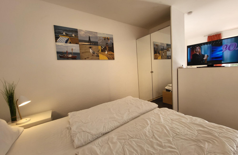 Scharhörn Wohnung 5