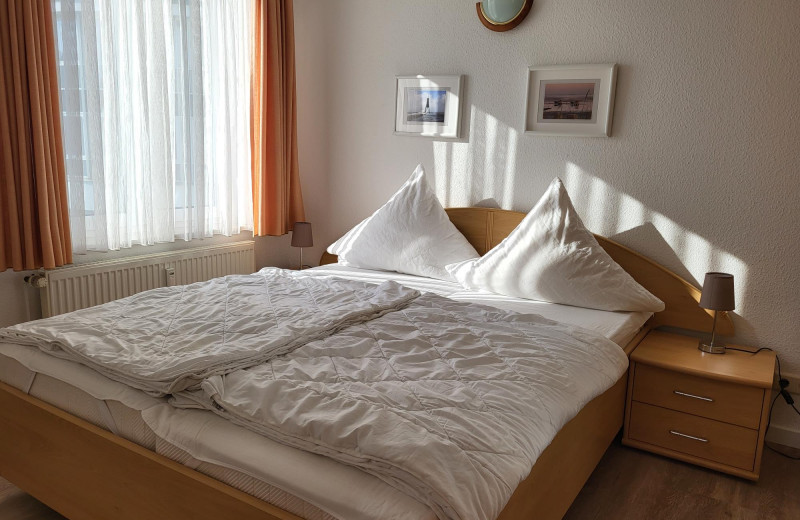 Duhner Düne Wohnung 9