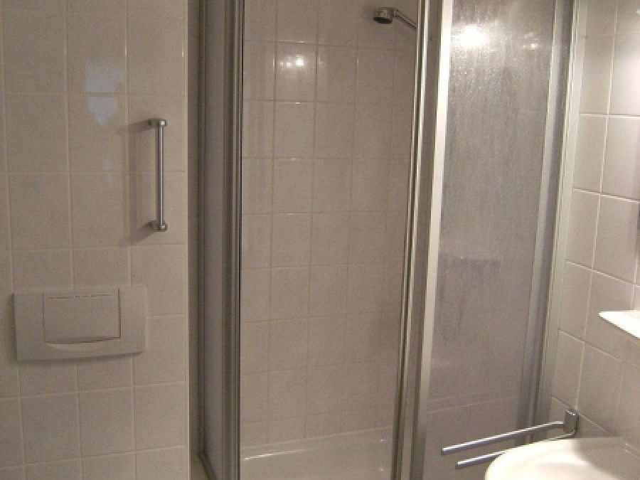 Duhner Düne Wohnung 8