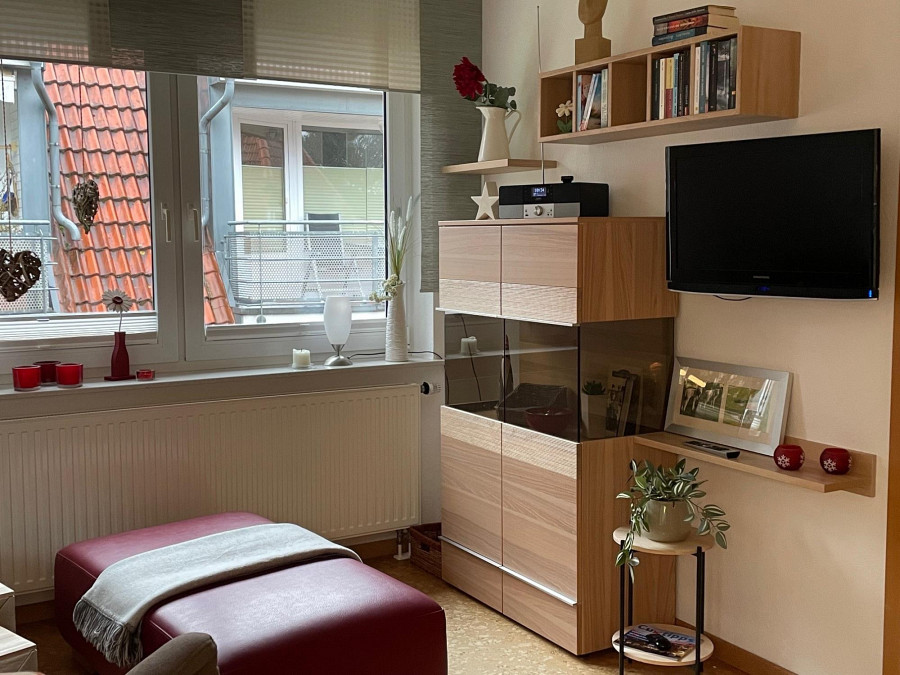 Anlage am Wehrberg Wo. 11 (22 C)