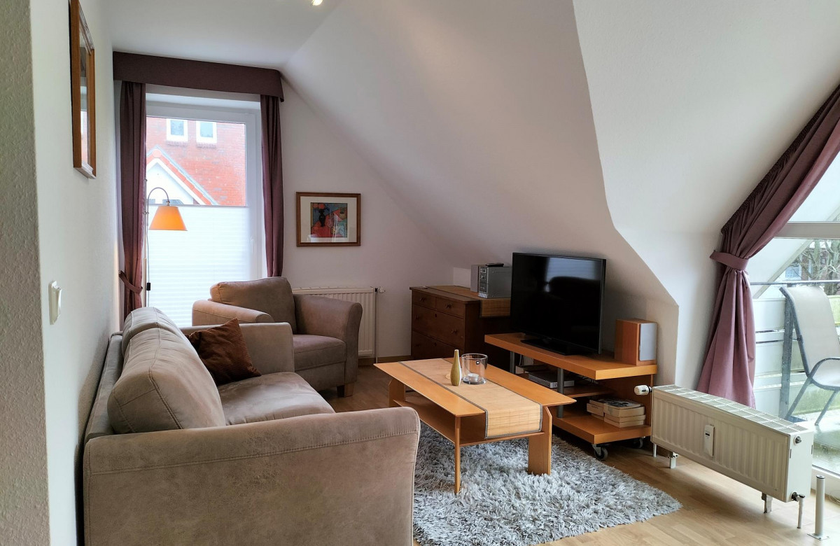 Padua Haus B Wohnung 3