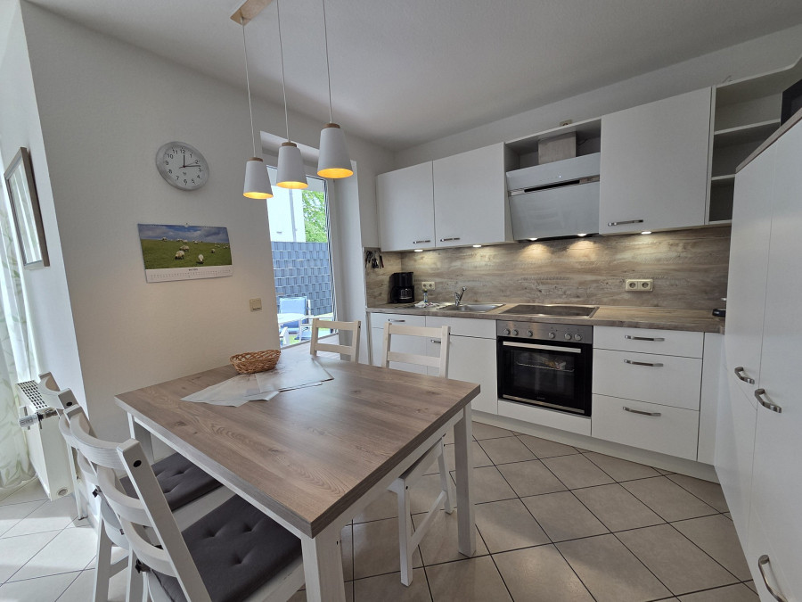 Padua Haus A Wohnung 2