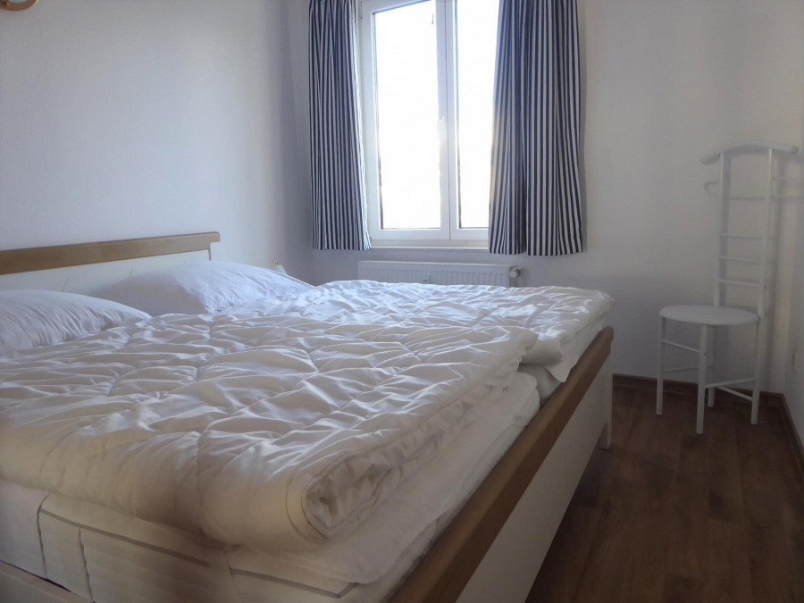 Duhner Düne Wohnung 6