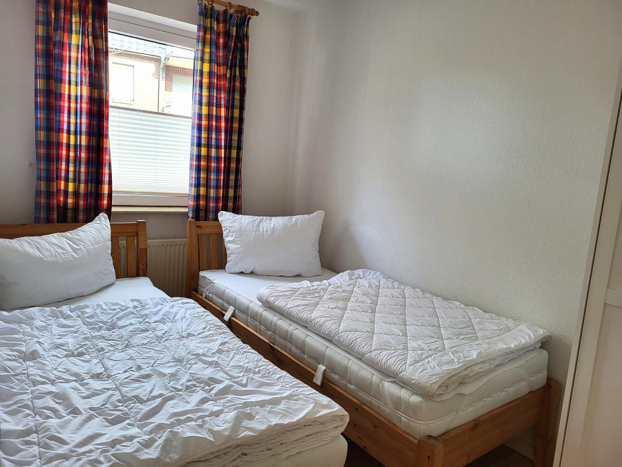 Seeland Wohnung Nr.  3 (45 A)
