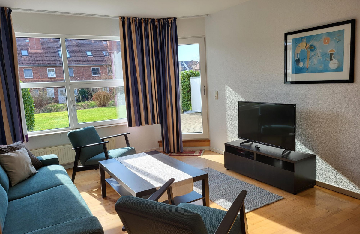 Seeland Wohnung Nr.  3 (45 A)