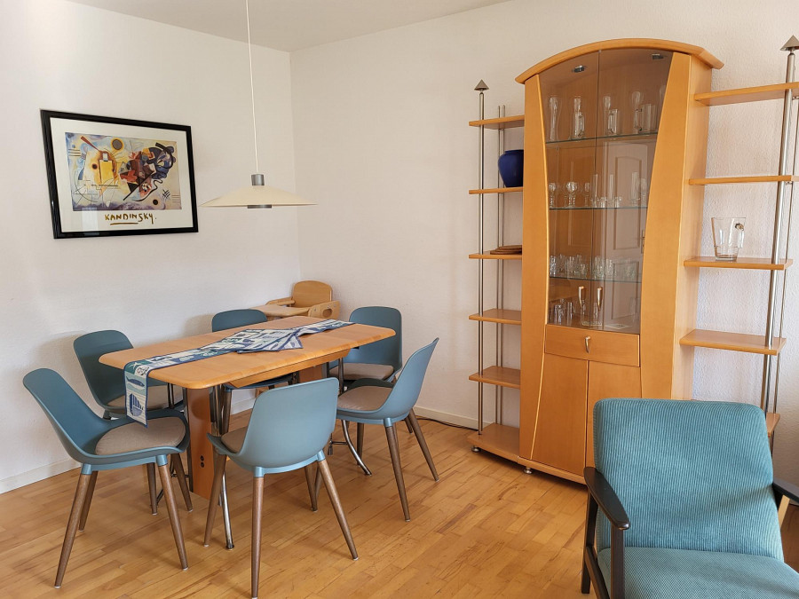 Seeland Wohnung Nr.  3 (45 A)