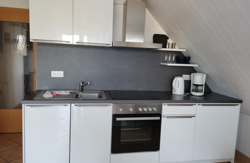 Aquaris Wohnung 11
